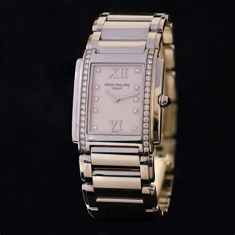 patek philippe twenty-4 women's watch price